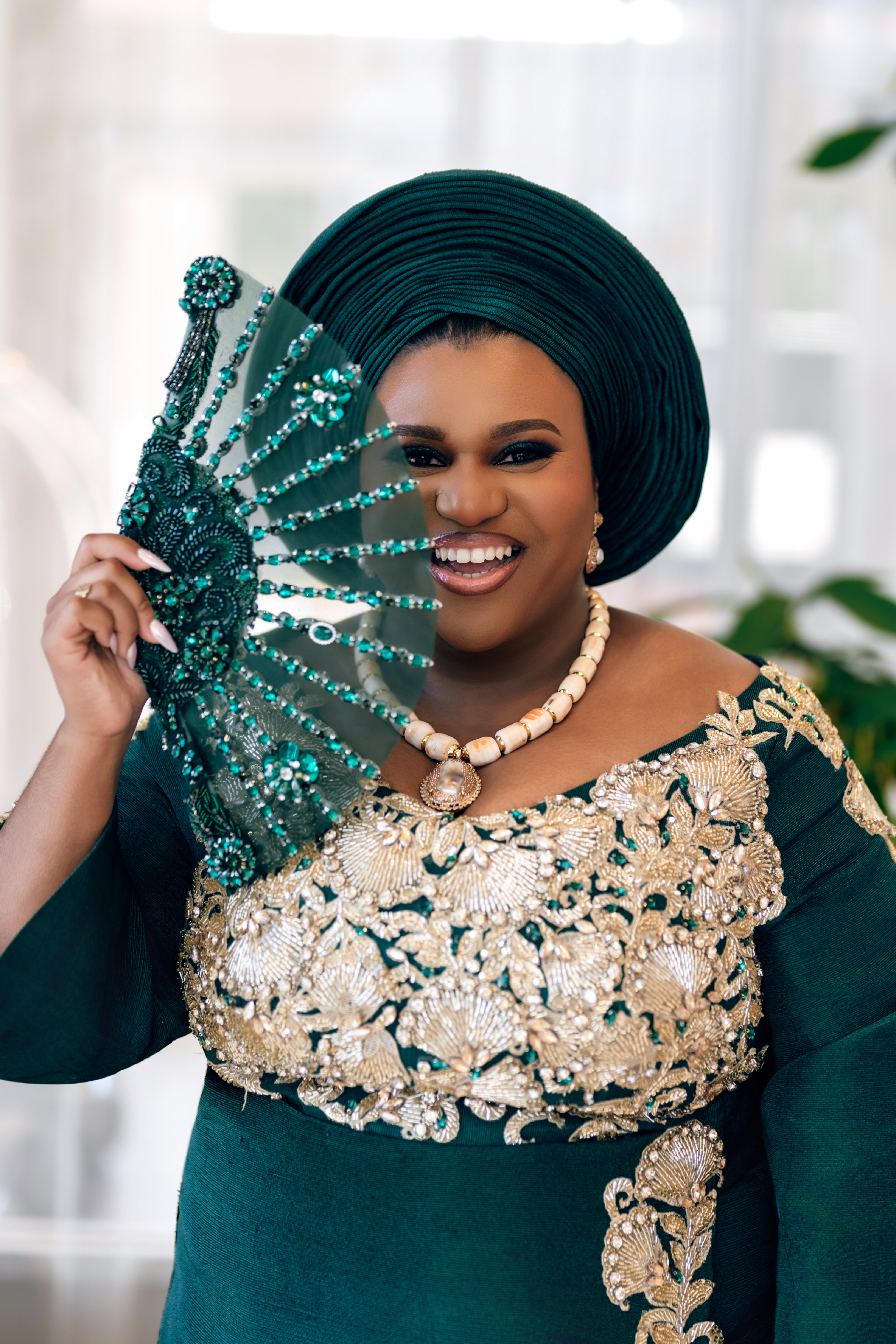 Yoruba wedding